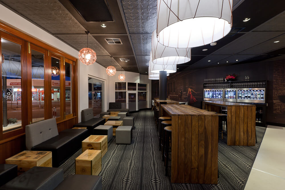 Bad Apples Bar Reservations