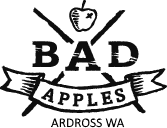 Bad Apples Bar